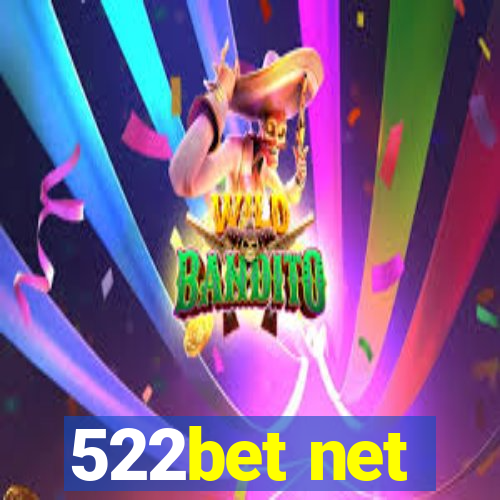 522bet net